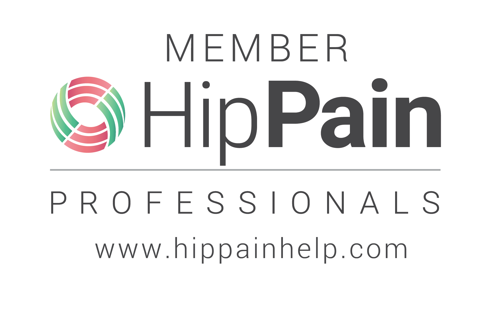 HPP Member Badge