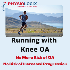 Running with Knee OA 300x300