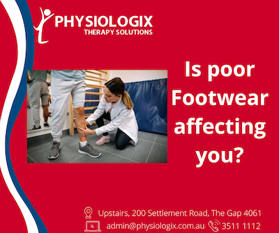 foot pain with walking